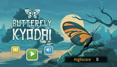 Butterfly Kyodai 🕹️ Play Butterfly Kyodai on Play123
