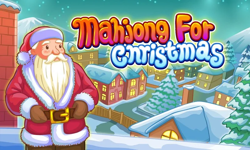 Digipuzzle.net - Play Christmas Mahjong Solitaire at
