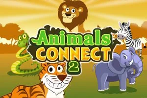 Animals Connect 