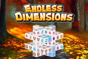 Endless Dimensions