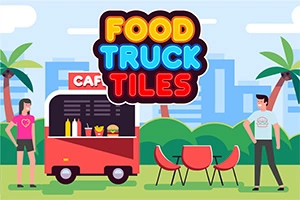 Food Truck Tiles