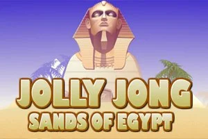 Jolly Jong - Sands of Egypt