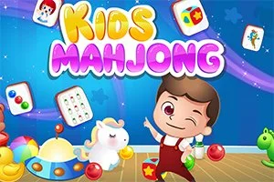 🕹️ Play Basic Mahjong Game: Free Online Simple Mahjong Solitaire Video  Game for Kids & Adults