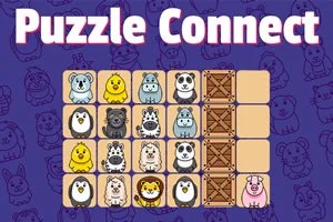 Puzzle Connect