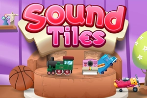 Sound Tiles
