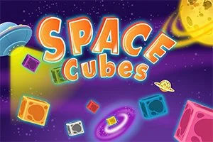 Space Cubes