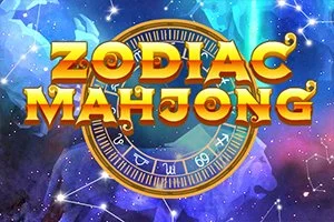 Zodiac Mahjong